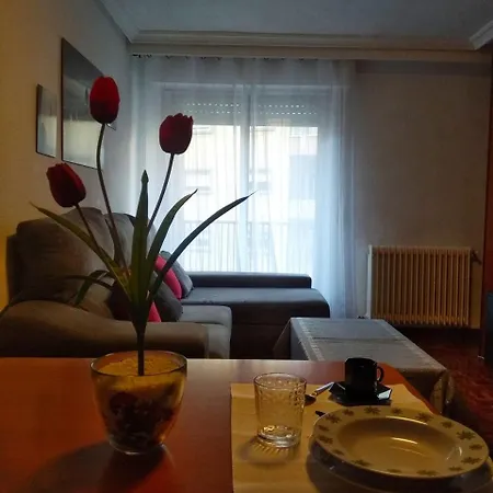 Apartment Vut El Greco *