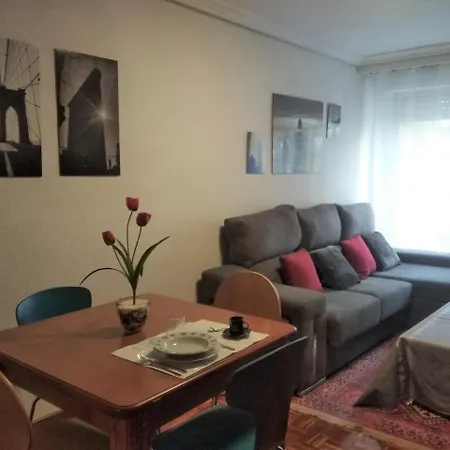 Vut El Greco * Salamanca