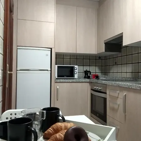 Apartment Vut El Greco *