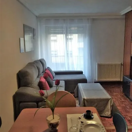 Vut El Greco Apartment Salamanca