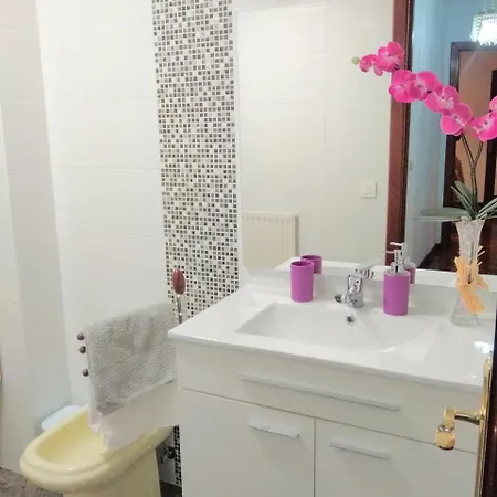 Vut El Greco Apartment *