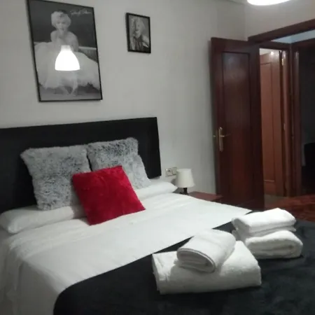 Vut El Greco * Salamanca