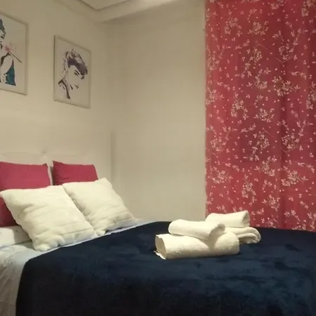 Vut El Greco Apartment