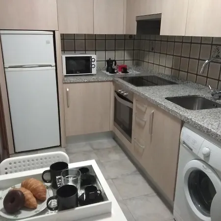 Apartment Vut El Greco