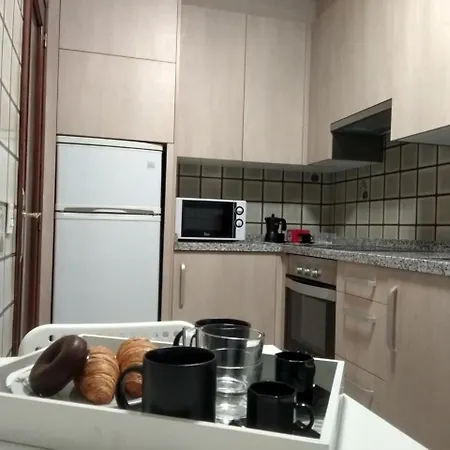 Vut El Greco Apartment