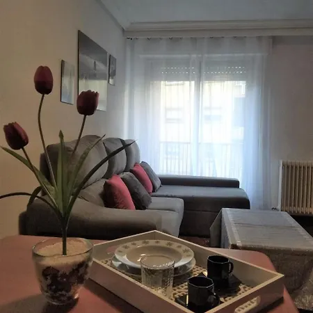 Apartment Vut El Greco Salamanca