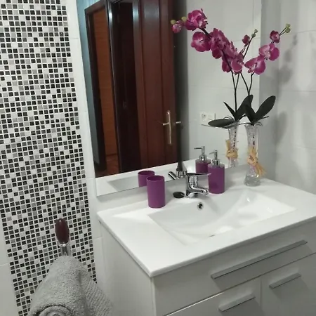 Vut El Greco Apartment