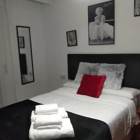 Vut El Greco Apartment *