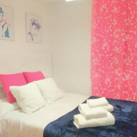 Vut El Greco Apartment Salamanca