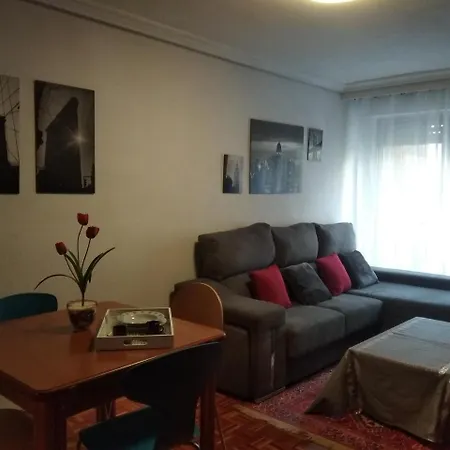Vut El Greco Apartment