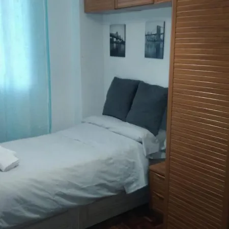 Vut El Greco Apartment Salamanca