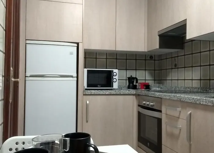 Apartament Vut El Greco *