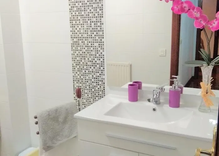 Vut El Greco Apartament *