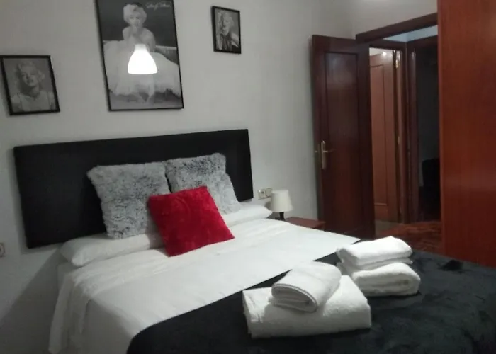 Vut El Greco * Salamanka