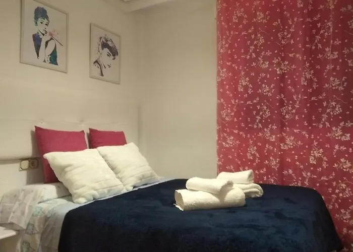 Vut El Greco Apartament