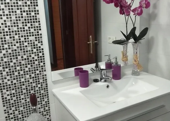 Vut El Greco Apartament