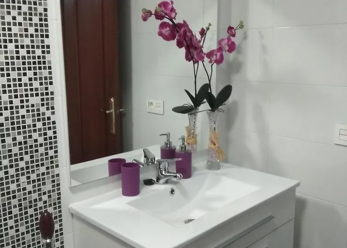 Vut El Greco * Саламанка